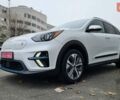 Белый Киа Niro, объемом двигателя 0 л и пробегом 131 тыс. км за 19999 $, фото 10 на Automoto.ua