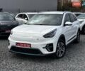 Белый Киа Niro, объемом двигателя 0 л и пробегом 58 тыс. км за 24300 $, фото 4 на Automoto.ua
