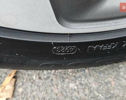 Белый Киа Niro, объемом двигателя 0 л и пробегом 131 тыс. км за 19999 $, фото 14 на Automoto.ua