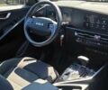 Білий Кіа Niro, об'ємом двигуна 1.6 л та пробігом 57 тис. км за 16500 $, фото 4 на Automoto.ua