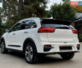 Белый Киа Niro, объемом двигателя 0 л и пробегом 44 тыс. км за 24600 $, фото 25 на Automoto.ua