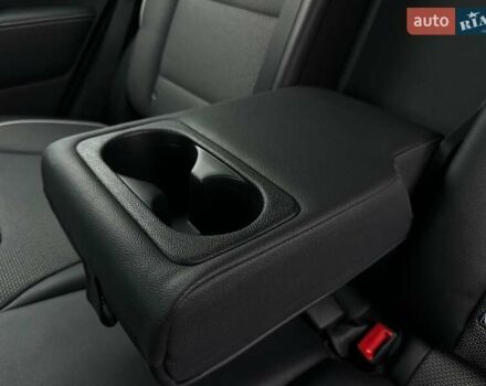 Белый Киа Niro, объемом двигателя 0 л и пробегом 31 тыс. км за 24900 $, фото 70 на Automoto.ua