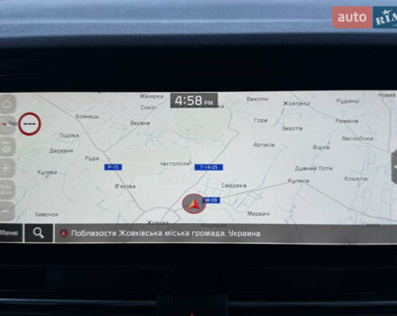 Білий Кіа Niro, об'ємом двигуна 0 л та пробігом 44 тис. км за 24500 $, фото 67 на Automoto.ua