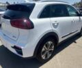 Белый Киа Niro, объемом двигателя 0 л и пробегом 15 тыс. км за 17000 $, фото 2 на Automoto.ua