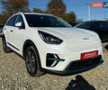 Белый Киа Niro, объемом двигателя 0 л и пробегом 44 тыс. км за 24900 $, фото 25 на Automoto.ua