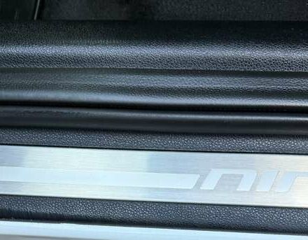 Белый Киа Niro, объемом двигателя 0 л и пробегом 94 тыс. км за 21900 $, фото 78 на Automoto.ua