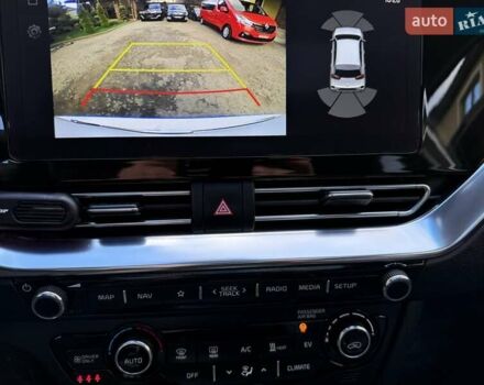 Белый Киа Niro, объемом двигателя 0 л и пробегом 94 тыс. км за 21900 $, фото 96 на Automoto.ua