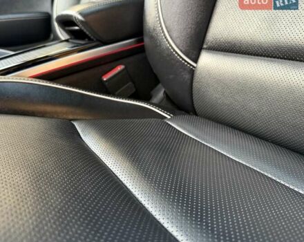 Белый Киа Niro, объемом двигателя 0 л и пробегом 94 тыс. км за 21900 $, фото 85 на Automoto.ua