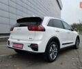 Белый Киа Niro, объемом двигателя 0 л и пробегом 131 тыс. км за 19999 $, фото 7 на Automoto.ua