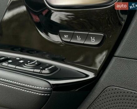 Белый Киа Niro, объемом двигателя 0 л и пробегом 47 тыс. км за 24900 $, фото 5 на Automoto.ua