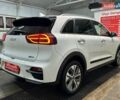 Белый Киа Niro, объемом двигателя 0 л и пробегом 47 тыс. км за 24900 $, фото 29 на Automoto.ua