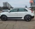 Белый Киа Niro, объемом двигателя 0 л и пробегом 107 тыс. км за 22700 $, фото 5 на Automoto.ua