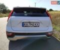 Белый Киа Niro, объемом двигателя 1.58 л и пробегом 47 тыс. км за 28000 $, фото 5 на Automoto.ua