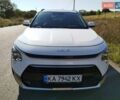 Белый Киа Niro, объемом двигателя 1.58 л и пробегом 47 тыс. км за 28000 $, фото 1 на Automoto.ua