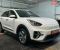 Белый Киа Niro, объемом двигателя 0 л и пробегом 47 тыс. км за 24900 $, фото 31 на Automoto.ua