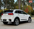 Белый Киа Niro, объемом двигателя 0 л и пробегом 44 тыс. км за 24600 $, фото 20 на Automoto.ua