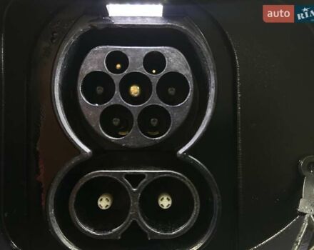 Белый Киа Niro, объемом двигателя 0 л и пробегом 52 тыс. км за 24300 $, фото 12 на Automoto.ua