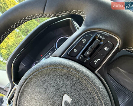 Белый Киа Niro, объемом двигателя 0 л и пробегом 115 тыс. км за 18900 $, фото 26 на Automoto.ua