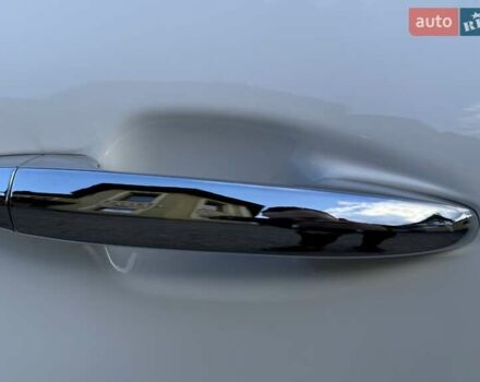 Белый Киа Niro, объемом двигателя 0 л и пробегом 94 тыс. км за 21900 $, фото 46 на Automoto.ua