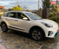 Белый Киа Niro, объемом двигателя 0 л и пробегом 21 тыс. км за 21999 $, фото 8 на Automoto.ua