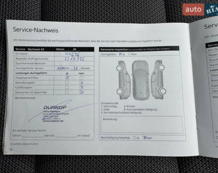Білий Кіа Niro, об'ємом двигуна 0 л та пробігом 136 тис. км за 20500 $, фото 39 на Automoto.ua