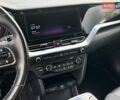 Белый Киа Niro, объемом двигателя 0 л и пробегом 58 тыс. км за 24300 $, фото 16 на Automoto.ua