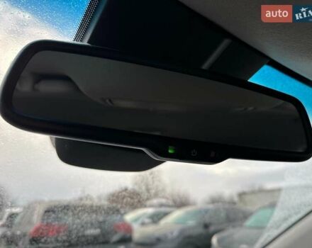 Белый Киа Niro, объемом двигателя 0 л и пробегом 52 тыс. км за 24300 $, фото 6 на Automoto.ua