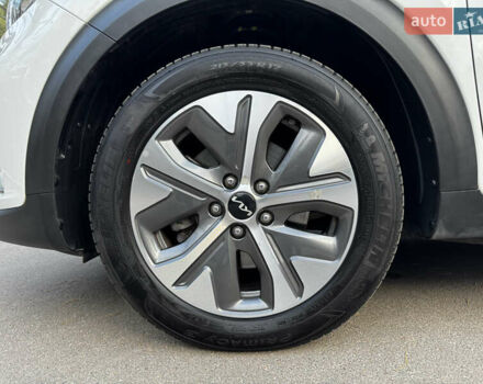 Белый Киа Niro, объемом двигателя 0 л и пробегом 57 тыс. км за 23868 $, фото 36 на Automoto.ua