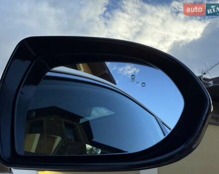 Белый Киа Niro, объемом двигателя 0 л и пробегом 94 тыс. км за 21900 $, фото 42 на Automoto.ua