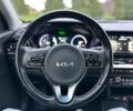 Белый Киа Niro, объемом двигателя 0 л и пробегом 15 тыс. км за 9600 $, фото 11 на Automoto.ua