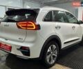 Белый Киа Niro, объемом двигателя 0 л и пробегом 52 тыс. км за 24300 $, фото 18 на Automoto.ua