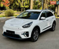 Белый Киа Niro, объемом двигателя 0 л и пробегом 44 тыс. км за 24600 $, фото 4 на Automoto.ua