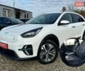 Білий Кіа Niro, об'ємом двигуна 0 л та пробігом 31 тис. км за 24800 $, фото 1 на Automoto.ua