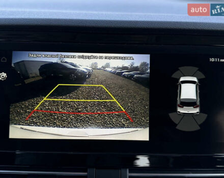 Белый Киа Niro, объемом двигателя 0 л и пробегом 44 тыс. км за 24900 $, фото 9 на Automoto.ua