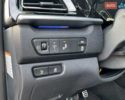 Белый Киа Niro, объемом двигателя 0 л и пробегом 44 тыс. км за 24600 $, фото 34 на Automoto.ua