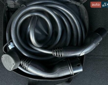 Білий Кіа Niro, об'ємом двигуна 0 л та пробігом 31 тис. км за 24800 $, фото 90 на Automoto.ua