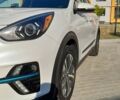 Белый Киа Niro, объемом двигателя 0 л и пробегом 131 тыс. км за 18600 $, фото 13 на Automoto.ua