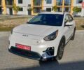 Белый Киа Niro, объемом двигателя 0 л и пробегом 131 тыс. км за 18600 $, фото 2 на Automoto.ua