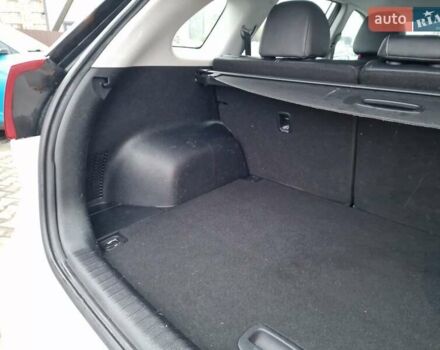 Білий Кіа Niro, об'ємом двигуна 0 л та пробігом 107 тис. км за 20600 $, фото 42 на Automoto.ua