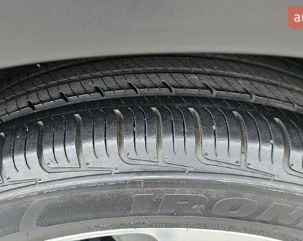 Белый Киа Niro, объемом двигателя 0 л и пробегом 131 тыс. км за 19999 $, фото 15 на Automoto.ua