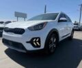 Білий Кіа Niro, об'ємом двигуна 1.6 л та пробігом 28 тис. км за 13000 $, фото 1 на Automoto.ua