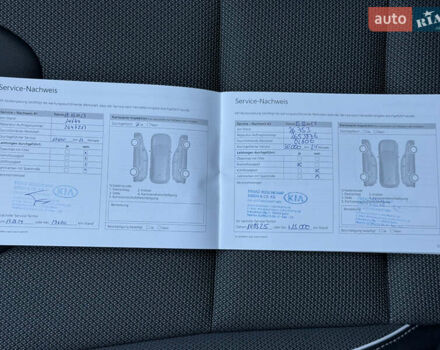 Белый Киа Niro, объемом двигателя 0 л и пробегом 44 тыс. км за 24900 $, фото 62 на Automoto.ua