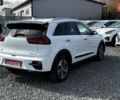 Белый Киа Niro, объемом двигателя 0 л и пробегом 58 тыс. км за 24300 $, фото 9 на Automoto.ua
