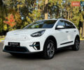 Белый Киа Niro, объемом двигателя 0 л и пробегом 57 тыс. км за 23868 $, фото 9 на Automoto.ua