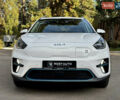Белый Киа Niro, объемом двигателя 0 л и пробегом 57 тыс. км за 23868 $, фото 6 на Automoto.ua