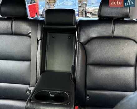 Белый Киа Niro, объемом двигателя 0 л и пробегом 94 тыс. км за 21900 $, фото 60 на Automoto.ua