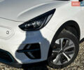 Білий Кіа Niro, об'ємом двигуна 0 л та пробігом 44 тис. км за 23900 $, фото 22 на Automoto.ua
