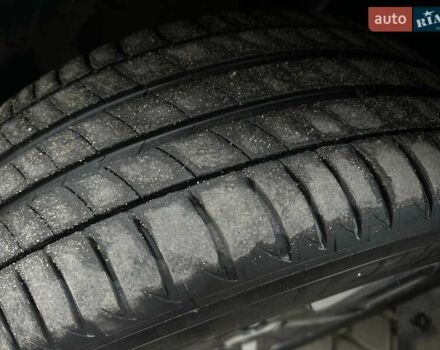 Белый Киа Niro, объемом двигателя 0 л и пробегом 31 тыс. км за 24900 $, фото 22 на Automoto.ua