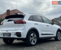 Білий Кіа Niro, об'ємом двигуна 0 л та пробігом 55 тис. км за 23526 $, фото 7 на Automoto.ua
