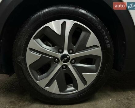 Белый Киа Niro, объемом двигателя 0 л и пробегом 47 тыс. км за 24900 $, фото 33 на Automoto.ua